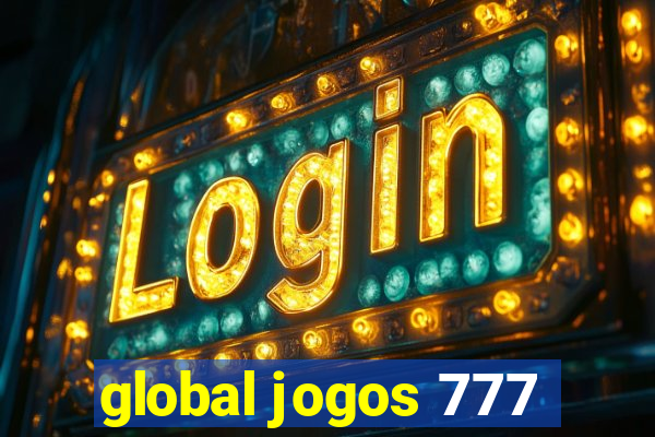 global jogos 777